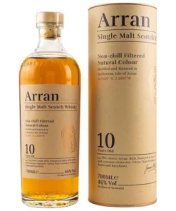 The Arran 10 – 0,7l