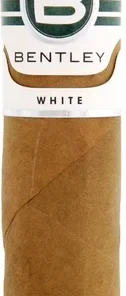 Bentley White Robusto