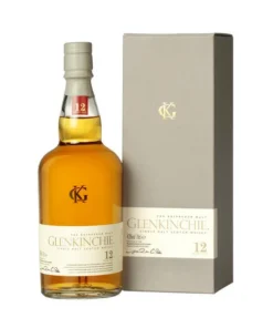 Glenkinchie 12 0,7l