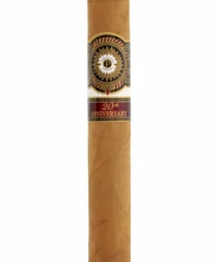 Perdomo 20th Anniversary Connecticut Epicure