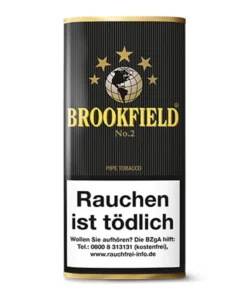 Brookfield No. 2