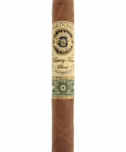 Perdomo Factory Tour Blend Toro Sun Grown