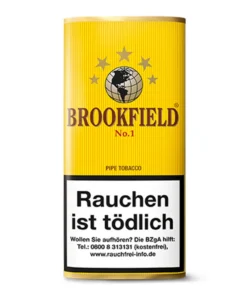 Brookfield No. 1