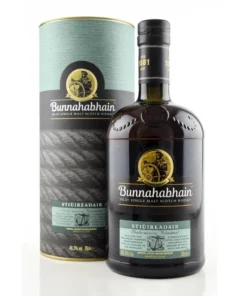 Bunnahabhain Stiùireadair 0,7l