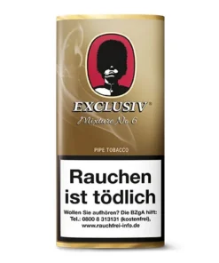 Exclusiv Mixture No. 6