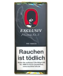 Exclusiv Mixture No. 5