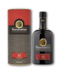 Bunnahabhain 12 0,7l