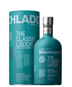 Bruichladdich The Laddie Classic 0,7l