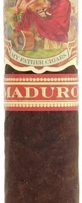 My Father Cigars Flor de las Antillas Maduro Toro Boxpressed