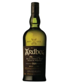 Ardbeg 10 0,7l
