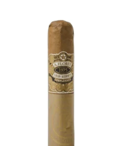PDR 1975 Gran Reserva Desflorado Half Corona
