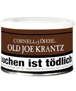 Cornell & Diehl Old Joe Krantz