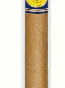 Santa Damiana Classic Corona Glastube