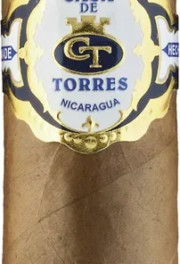 Casa de Torres Bold Short Robusto