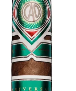 CAO Cameroon Perfecto