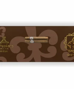 Montecristo Short 66 Year of the Rabbit Edition Limitada 2023