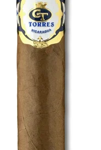 Casa de Torres Torpedo