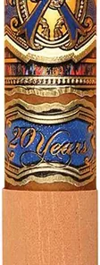 Arturo Fuente OpusX 20 Years Celebration Believe ( Robusto)