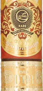 Leonel Rare d’Or Robusto