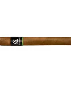 Carlos André Cast Off Corona Larga