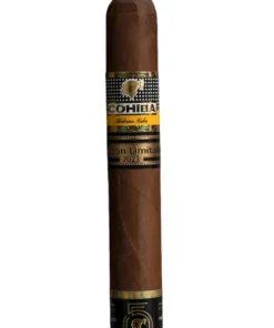 Cohiba 55 Aniversario Edition Limitada 2021
