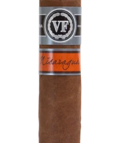 Vegafina Nicaragua Gran Vulcano