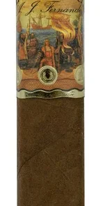 A.J. Fernandez NEW WORLD Dorado Toro