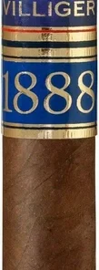 Villiger 1888 Nicaragua Coronita