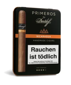 Davidoff Primeros Nicaragua 6er