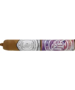 PDR 1878 Capa Natural (Shade Grown) Robusto