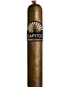 Capitol Jack Robusto