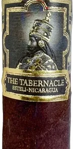 Foundation Cigars The Tabernacle Torpedo