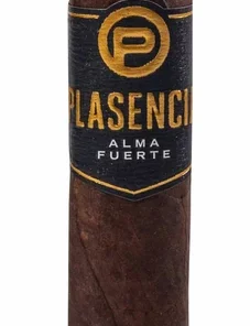 Plasencia Alma Fuerte Robusto I