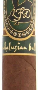 La Flor Dominicana Andalusien Bull
