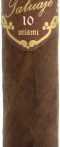 Tatuaje Seleccion de Cazador Bon Chasseuer Robusto