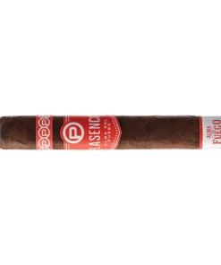 Plasencia Alma de Fuego – Candente Robusto