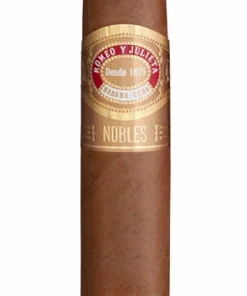 Romeo y Julieta Línea de Oro Nobles