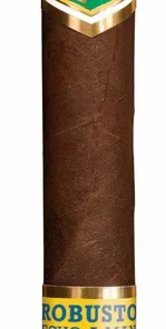 Parcero Robusto Brasil