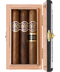 Hemmy`s Seleccion Robusto
