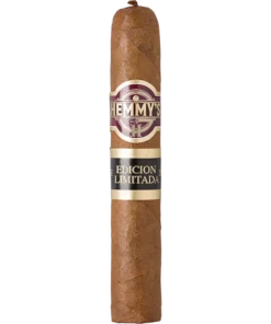 Hemmy`s Robusto Edition Limitada
