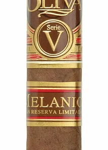 Oliva Serie V Melanio No. 4 Petit Corona