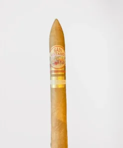 A.J. Fernandez San Lotano Requiem Connecticut Torpedo