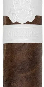 CigarKings Wide White