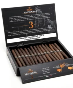 Toscano Master Aged Serie 3