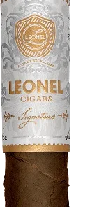 Leonel Signature Maduro Toro
