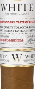 Leonel White Toro