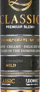 Leonel Classic Robusto