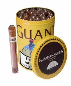 Guantanamera Cristales EDICIÒN LIMITADA 2021 25er Designdose