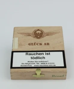 Glück Ab – Brasil