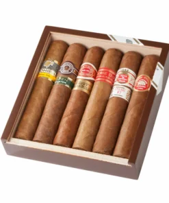 Habanos Selección Robusto